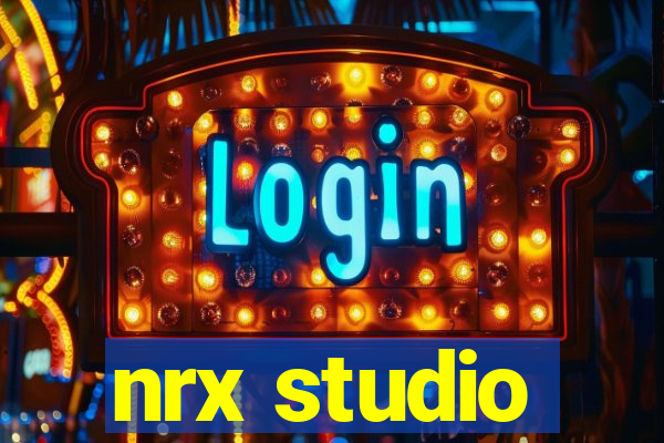 nrx studio