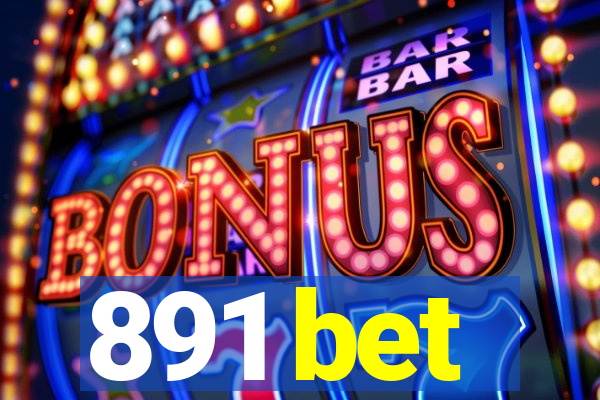 891 bet