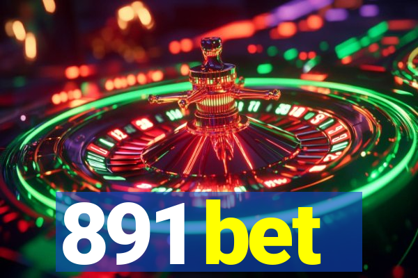 891 bet