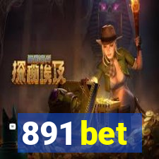 891 bet