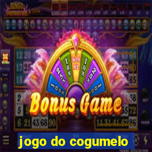 jogo do cogumelo