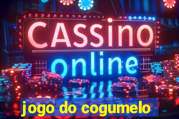 jogo do cogumelo