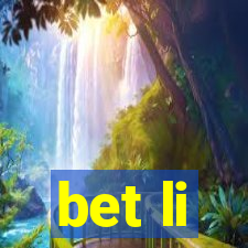 bet li