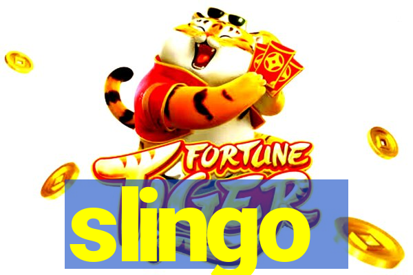 slingo