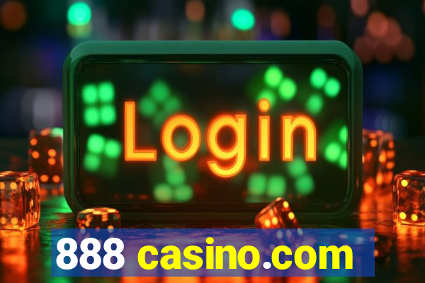 888 casino.com