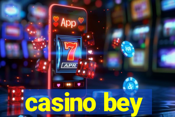 casino bey