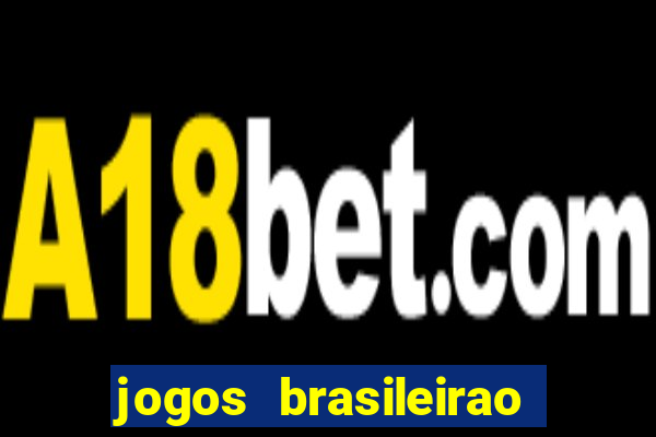 jogos brasileirao serie b hoje