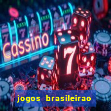 jogos brasileirao serie b hoje