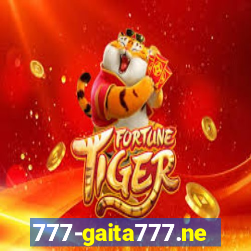 777-gaita777.net