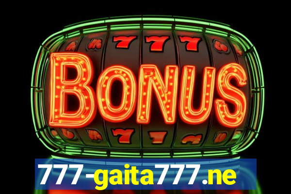 777-gaita777.net