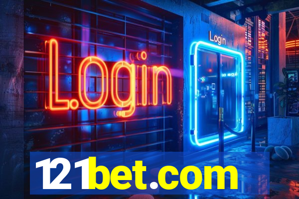 121bet.com