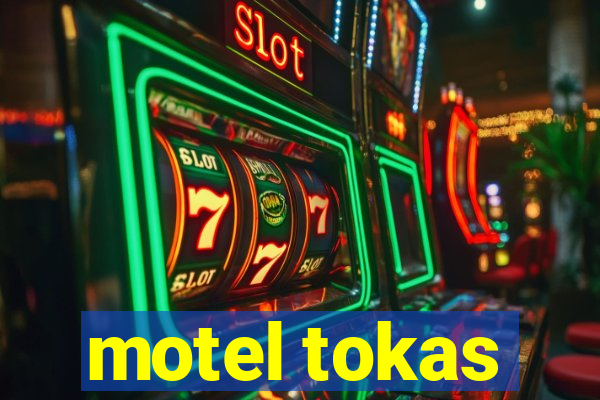 motel tokas