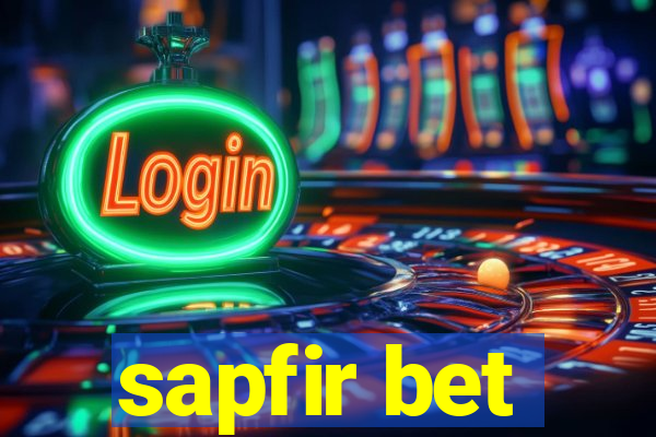 sapfir bet