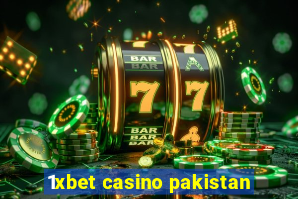 1xbet casino pakistan