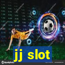 jj slot