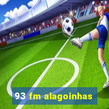 93 fm alagoinhas