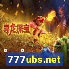 777ubs.net