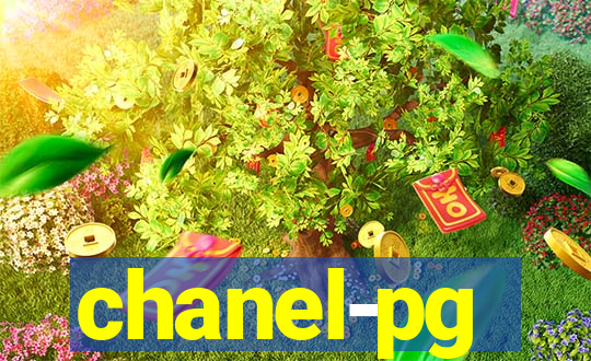 chanel-pg