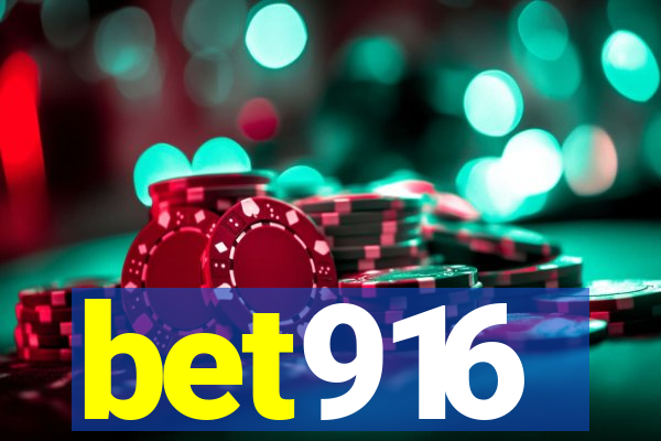 bet916