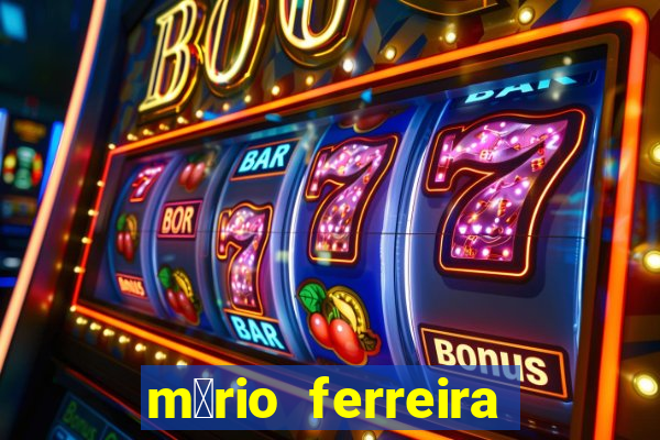 m谩rio ferreira dos santos pdf