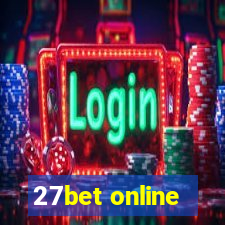 27bet online