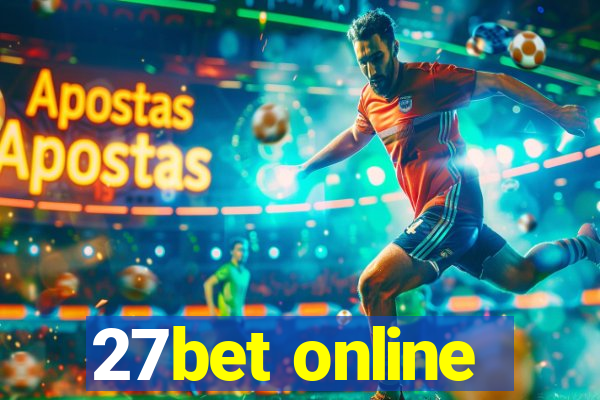 27bet online