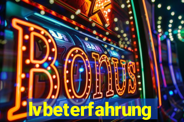 lvbeterfahrung