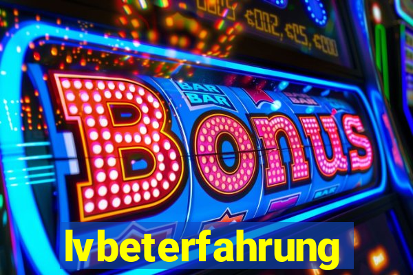 lvbeterfahrung