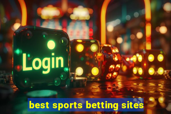 best sports betting sites