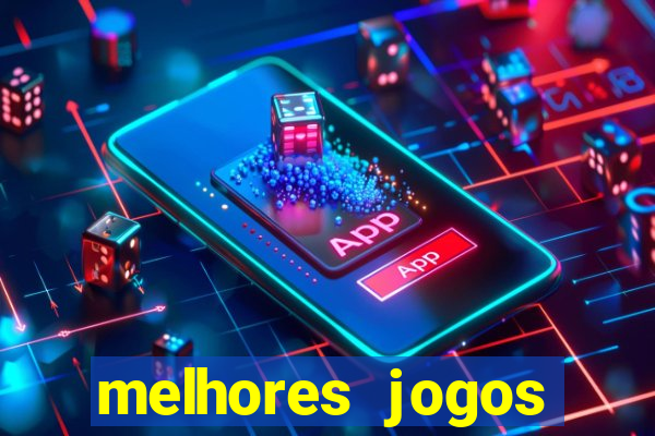 melhores jogos mobiles 2024