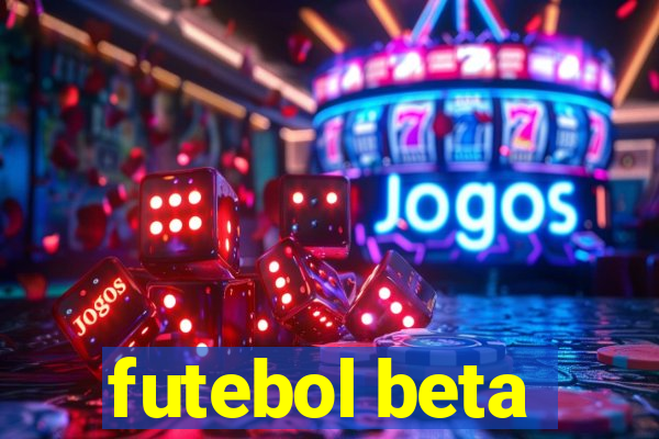 futebol beta