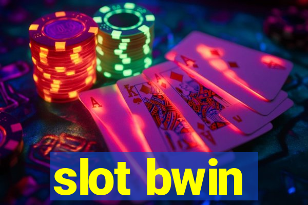 slot bwin