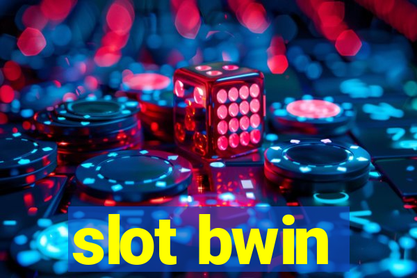 slot bwin