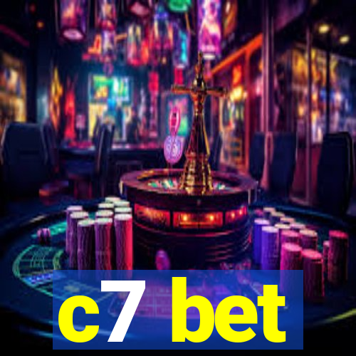 c7 bet