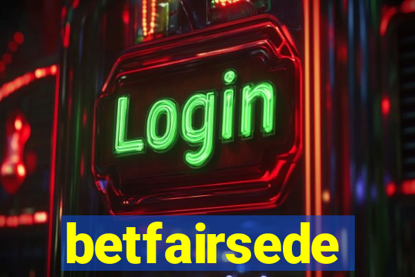 betfairsede