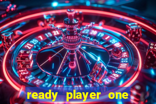 ready player one juego oasis