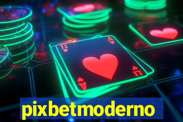 pixbetmoderno