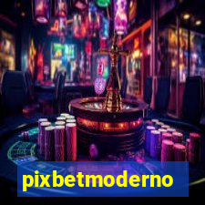 pixbetmoderno