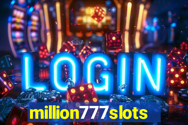 million777slots.com