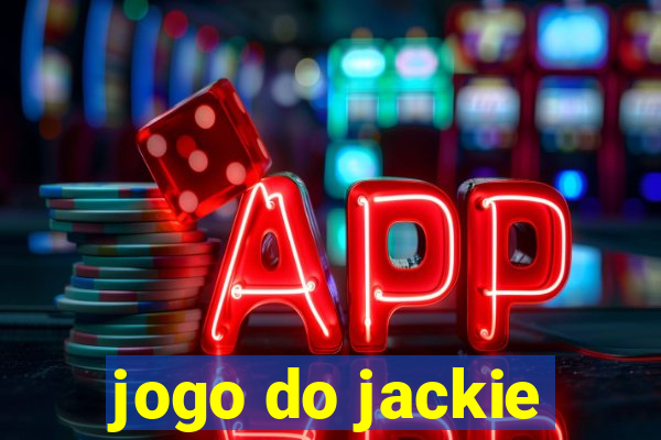 jogo do jackie