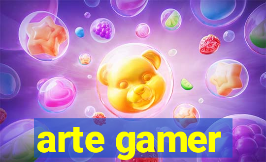 arte gamer