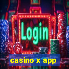 casino x app