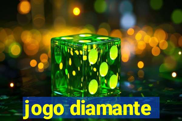 jogo diamante