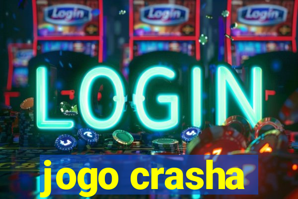 jogo crasha