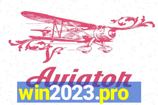 win2023.pro