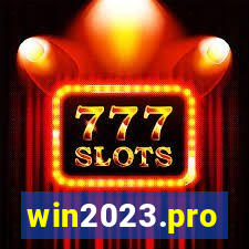 win2023.pro