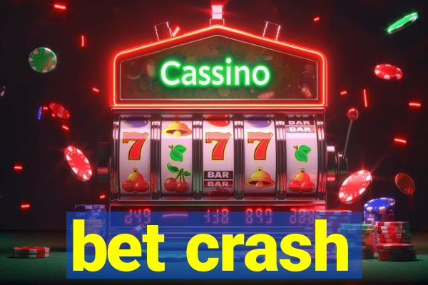 bet crash