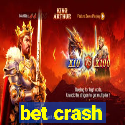 bet crash