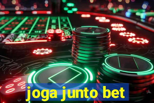 joga junto bet