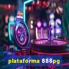 plataforma 888pg